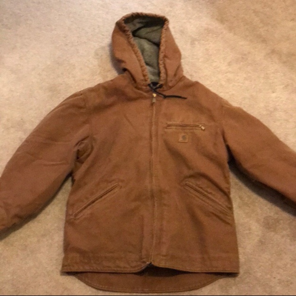 Carhartt Jacket size M